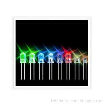 LED Light Emitting Diode 002